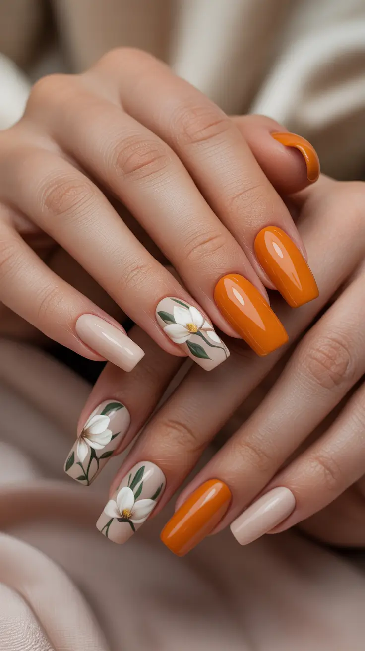 23 Fall 2025 Nail Designs That Will Inspire Your Next Manicure