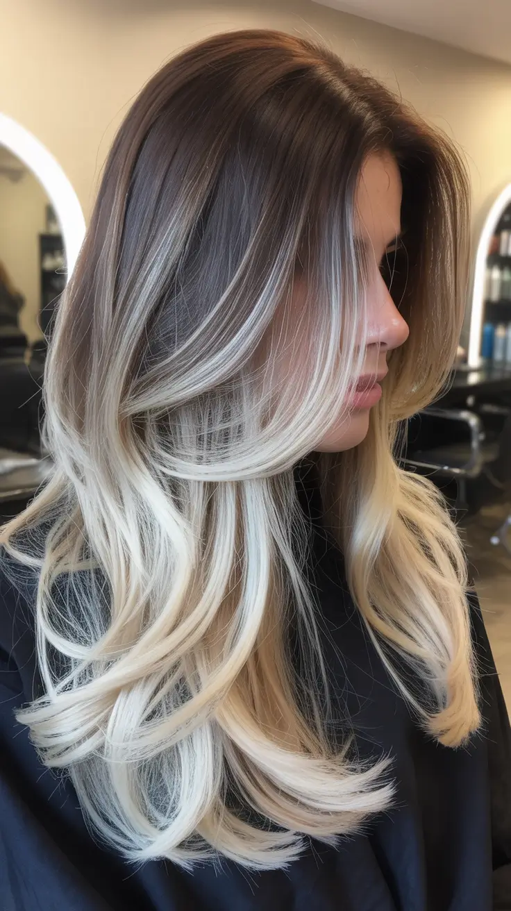 24 Fall 2025 Haircut Ideas for Long Hair That Inspire a Fresh Look