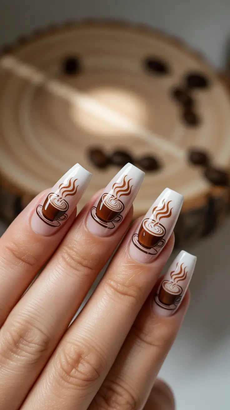 20 September Nails Design Ideas – Fall Trends You’ll Love in 2025