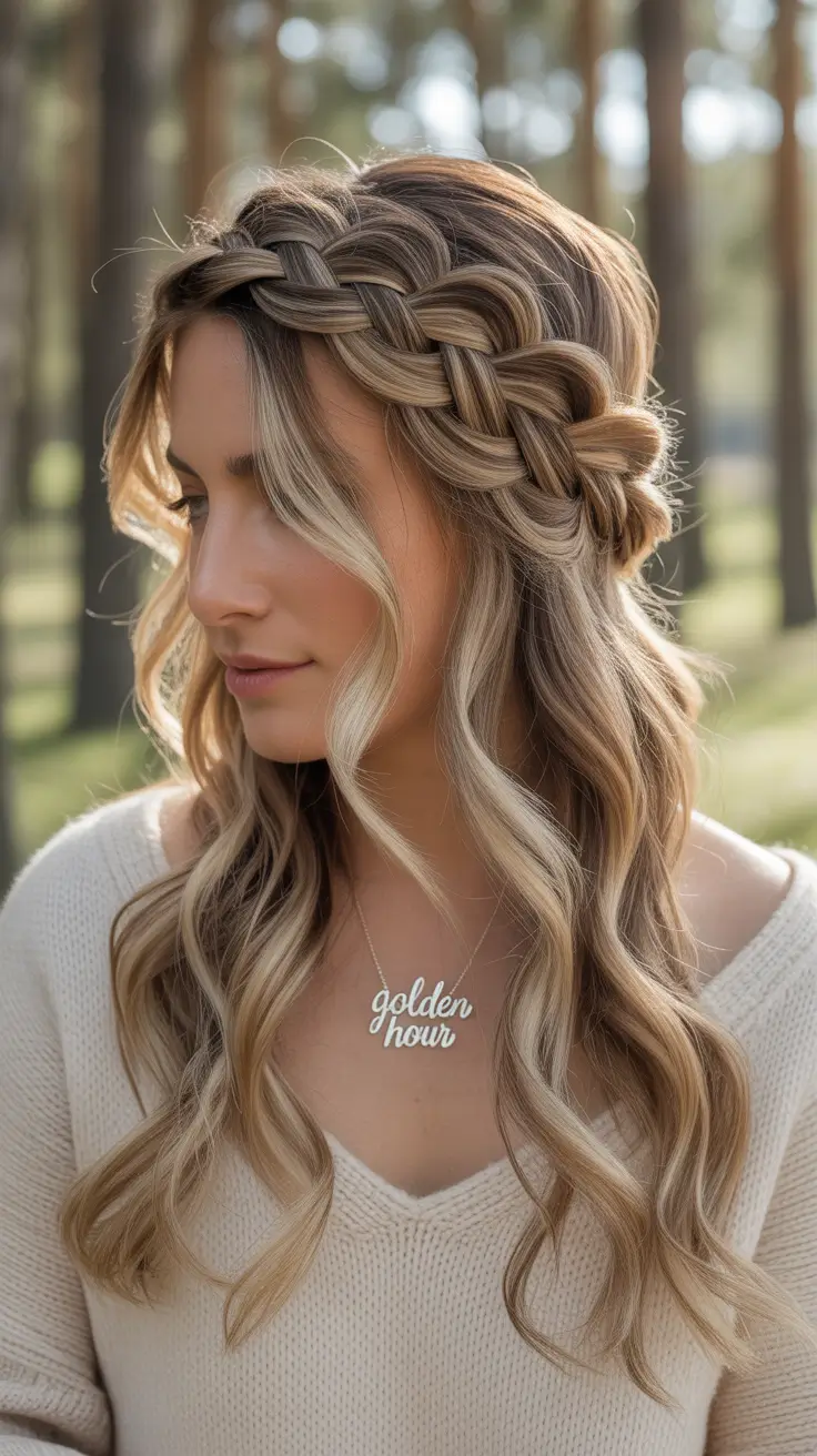 25 Fall 2025 Braid Hairstyles You’ll Want to Copy This Season