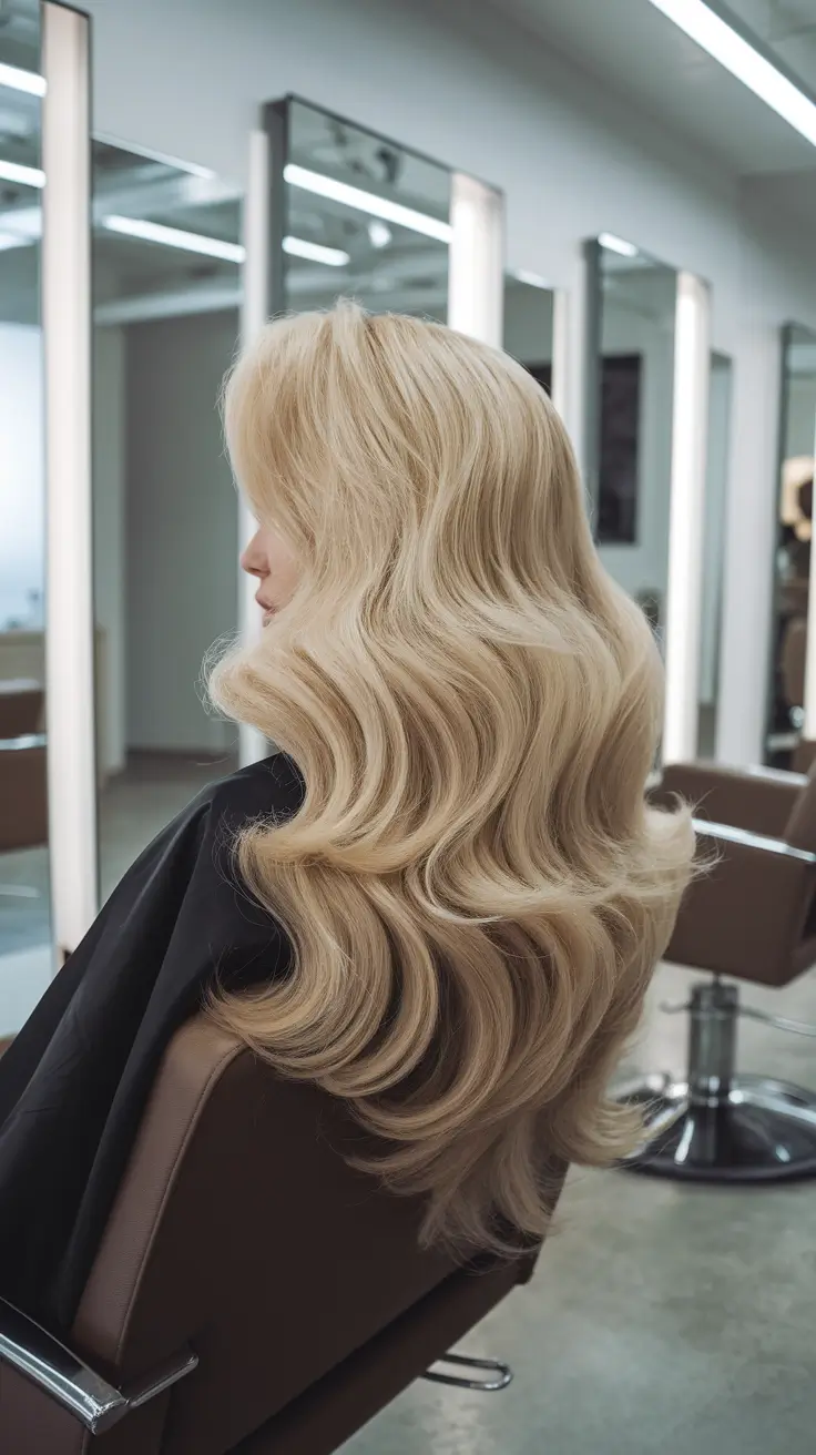 September Hair Color Ideas – 23 Fall Trends for 2025 That Will Transform Your Look