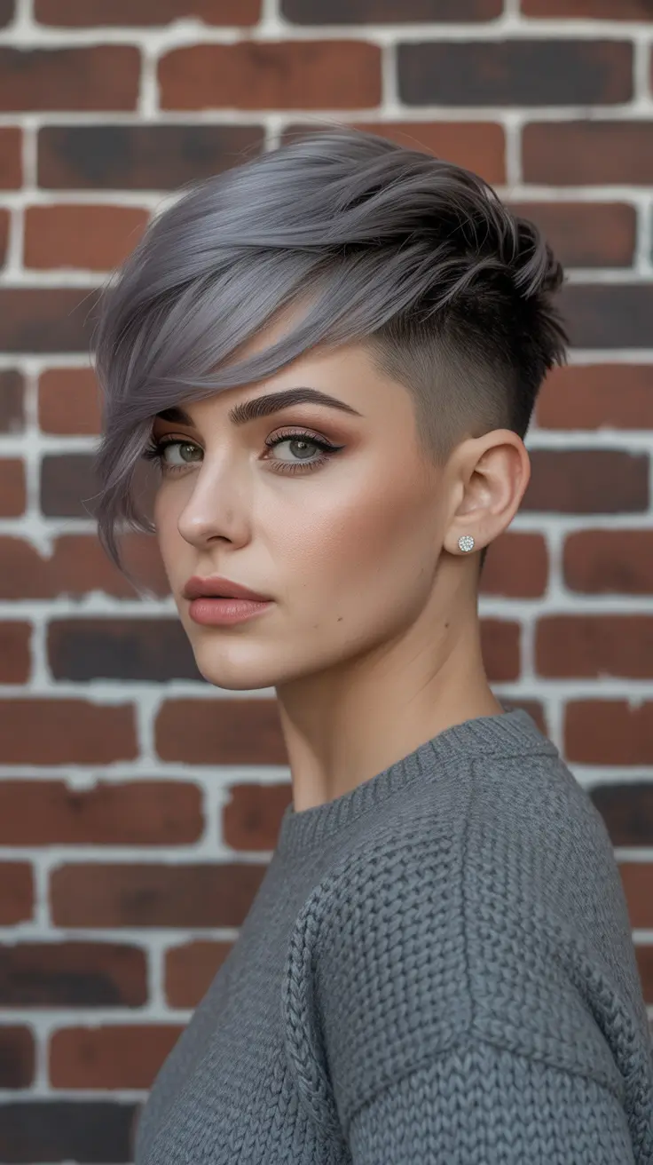 23 Stunning Fall Haircuts to Try in September 2025
