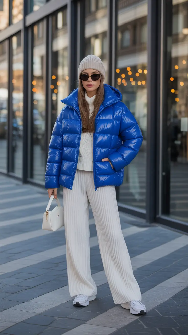 22 Trendy Outfit Ideas for Winter 2025/2026 You’ll Want to Try