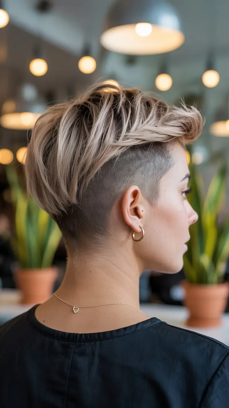 22 Haircuts to Try in October 2025 That Will Transform Your Fall Look