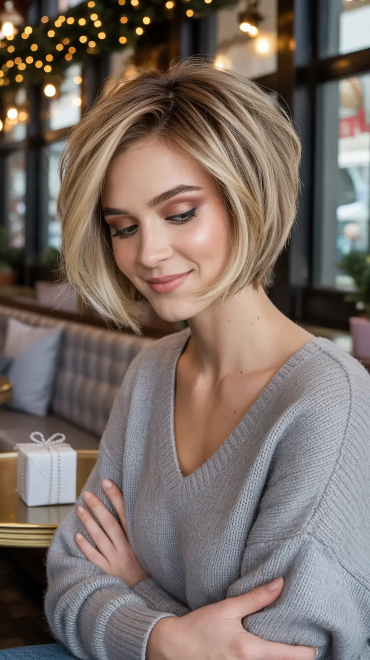 22 Best Fall/Winter Haircut Styles 2025–2026 to Refresh Your Look