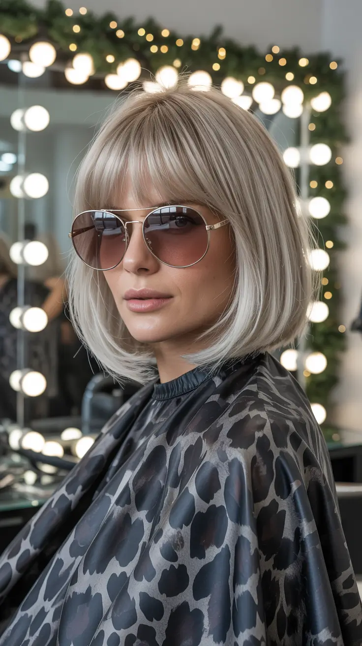 23 Trendy Fall & Winter Hair Color Ideas 2025–2026