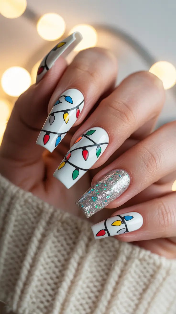 25 Stylish Fall & Winter Nails 2025–2026 for Cozy & Chic Seasonal Looks