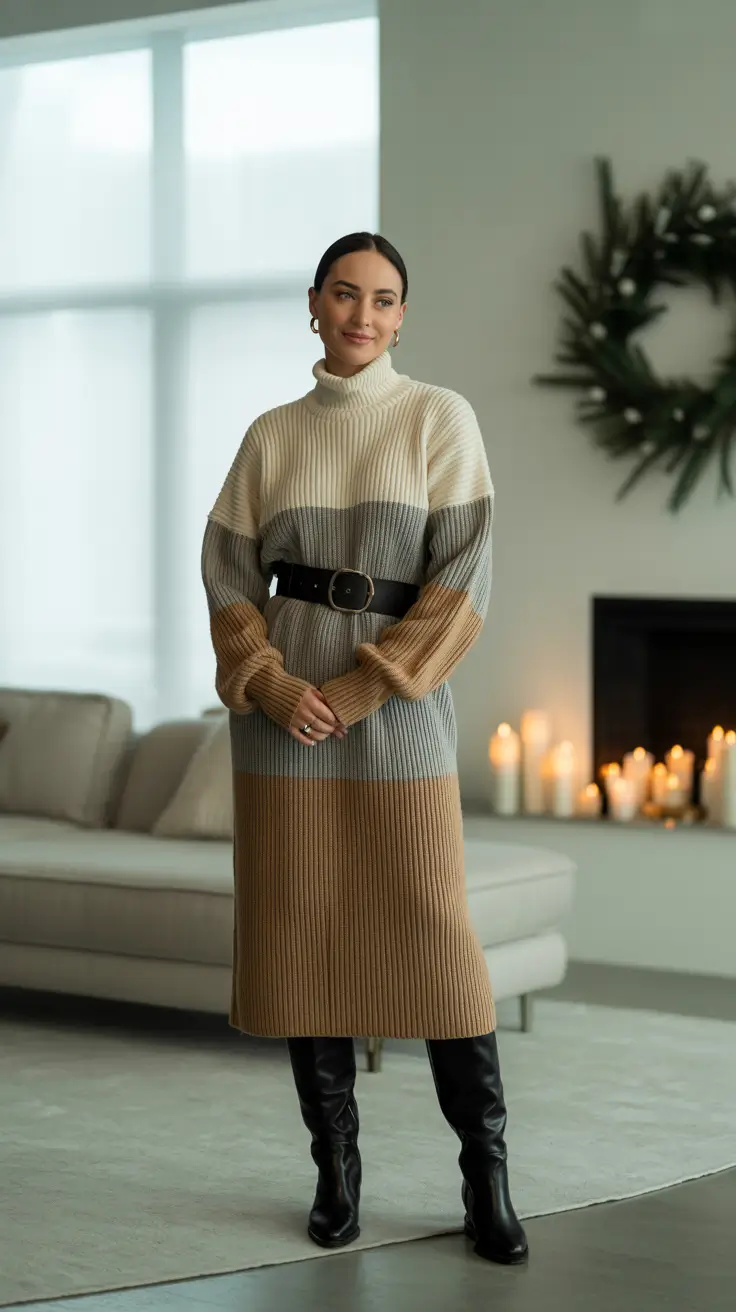 22 Winter 2025–2026 Casual Outfits for Women to Stay Stylish and Cozy