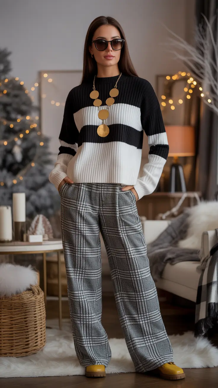 23 Winter Capsule Wardrobe Ideas 2025/2026 for Effortless Style