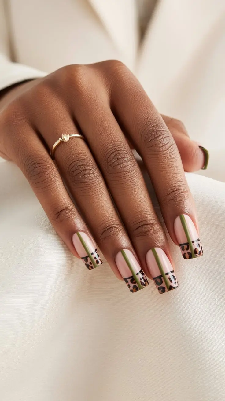22 Fall Nail Colors for Dark Skin 2025 – Top Picks