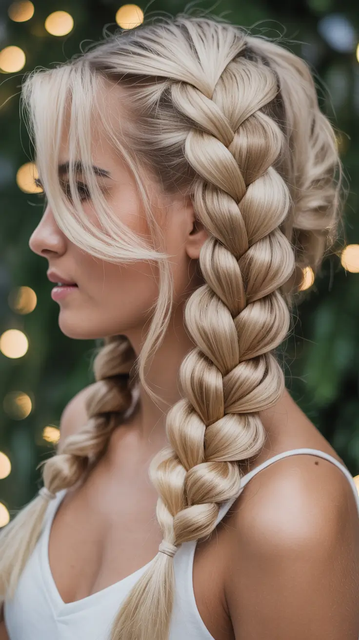 24 Winter Hairstyles Ideas 2025/2026 for Every Occasion