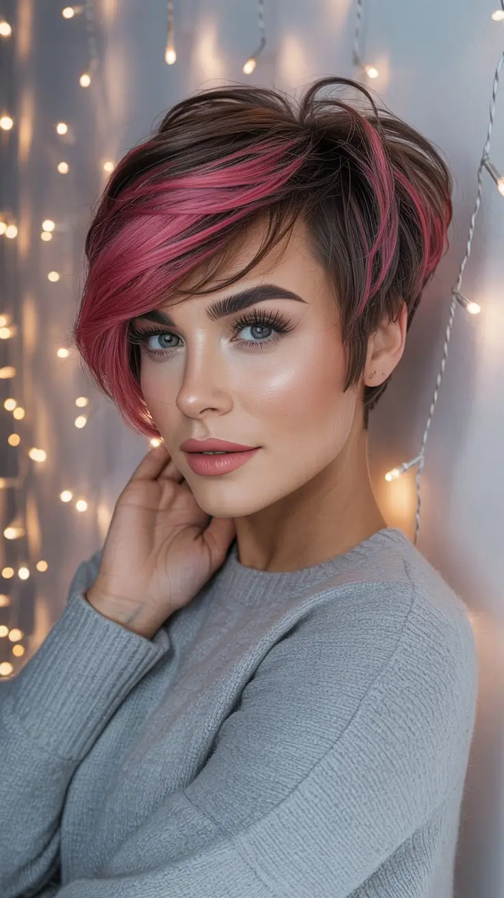 25 Winter Haircuts and Colors Ideas 2025 – 2026 for a Fresh Look