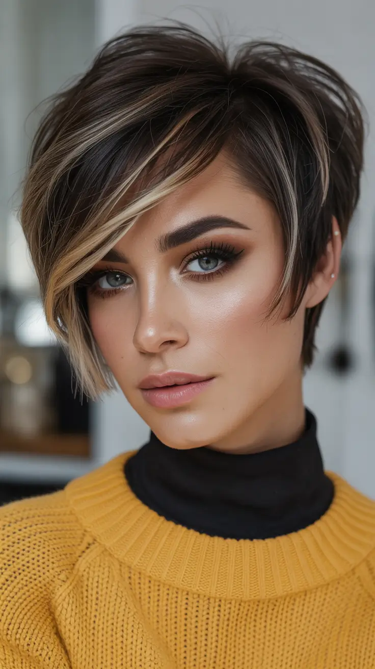 25 October 2025 Hair Color Trends to Inspire Your Next Hairstyle