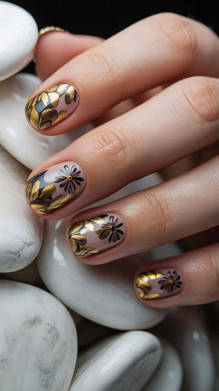 25 Fall Nail Trends 2025 That Will Inspire Your Next Manicure