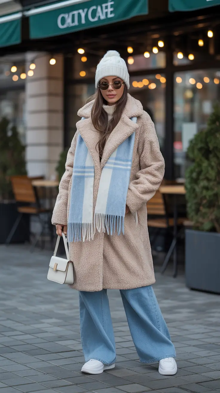 22 Trendy Outfit Ideas for Winter 2025/2026 You’ll Want to Try