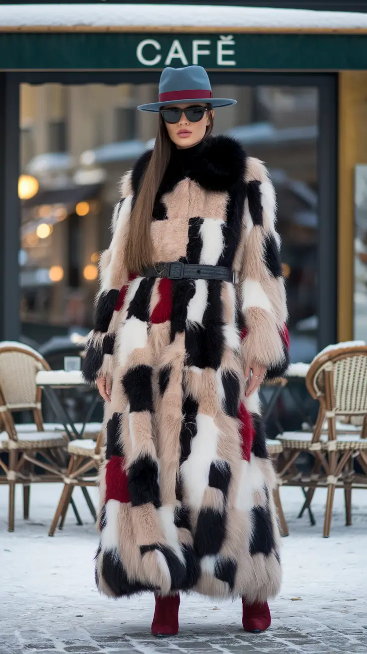 25 Winter Fashion Inspo 2025–2026: Chic Styles to Try This Season