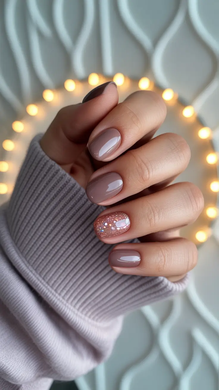 25 Best Fall & Winter Nail Colors Ideas 2025–2026 for Trendy Seasonal Manicures