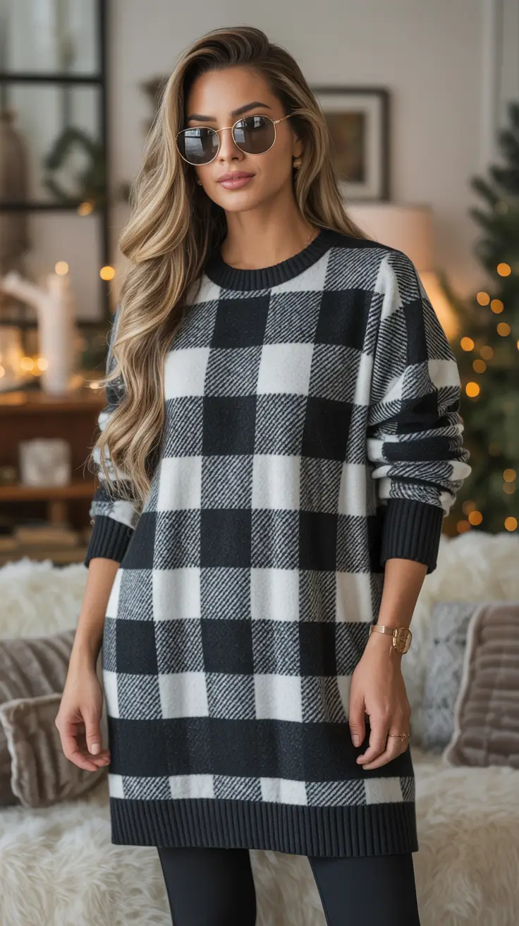 23 Winter Capsule Wardrobe Ideas 2025/2026 for Effortless Style