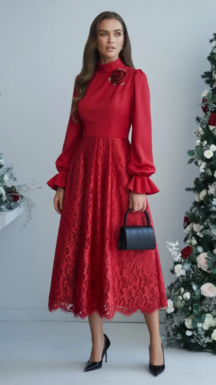 23 Trendy Birthday Outfit Ideas for Winter 2025/2026