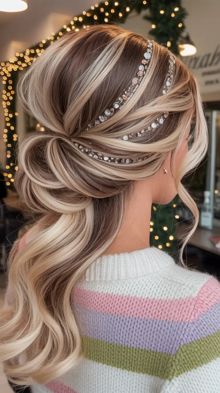 25 Cute Winter Hairstyles Ideas 2025/2026 for Every Occasion