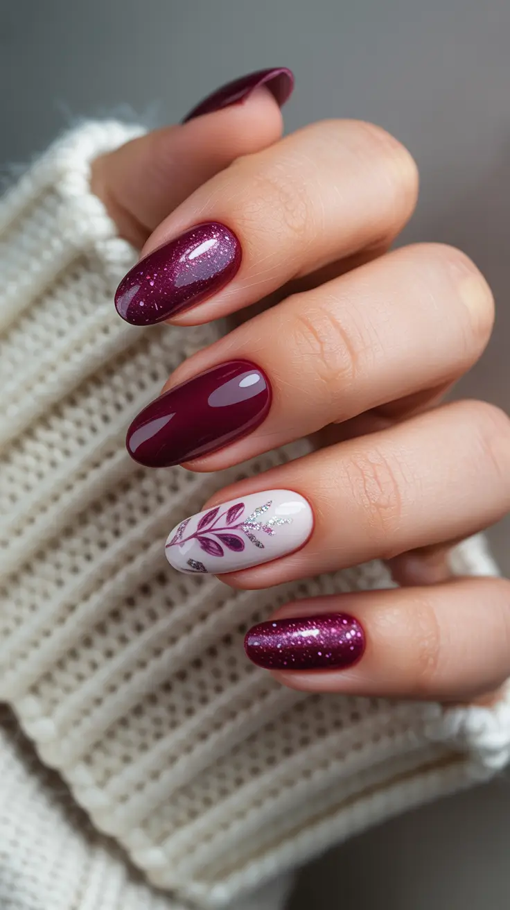 23 Fall Nail Design Ideas for October 2025 to Inspire Your Next Manicure