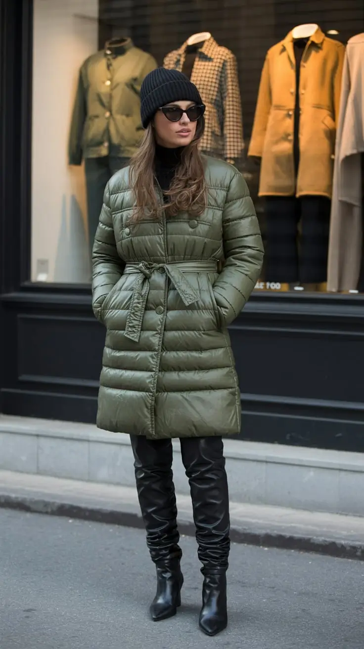 22 Fall Outfits Ideas for November 2025 to Refresh Your Wardrobe