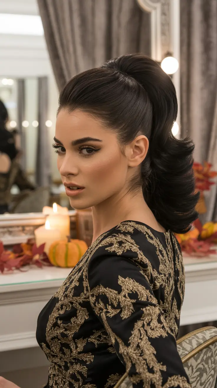 24 Fall Hairstyles for November 2025 to Inspire Your Seasonal Look
