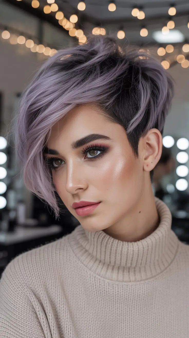25 Winter Haircuts and Colors Ideas 2025 – 2026 for a Fresh Look