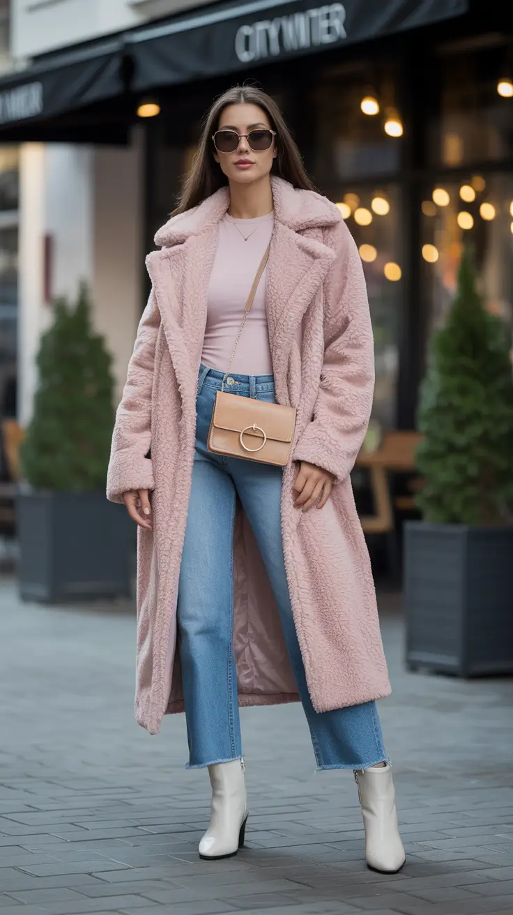 22 Trendy Outfit Ideas for Winter 2025/2026 You’ll Want to Try