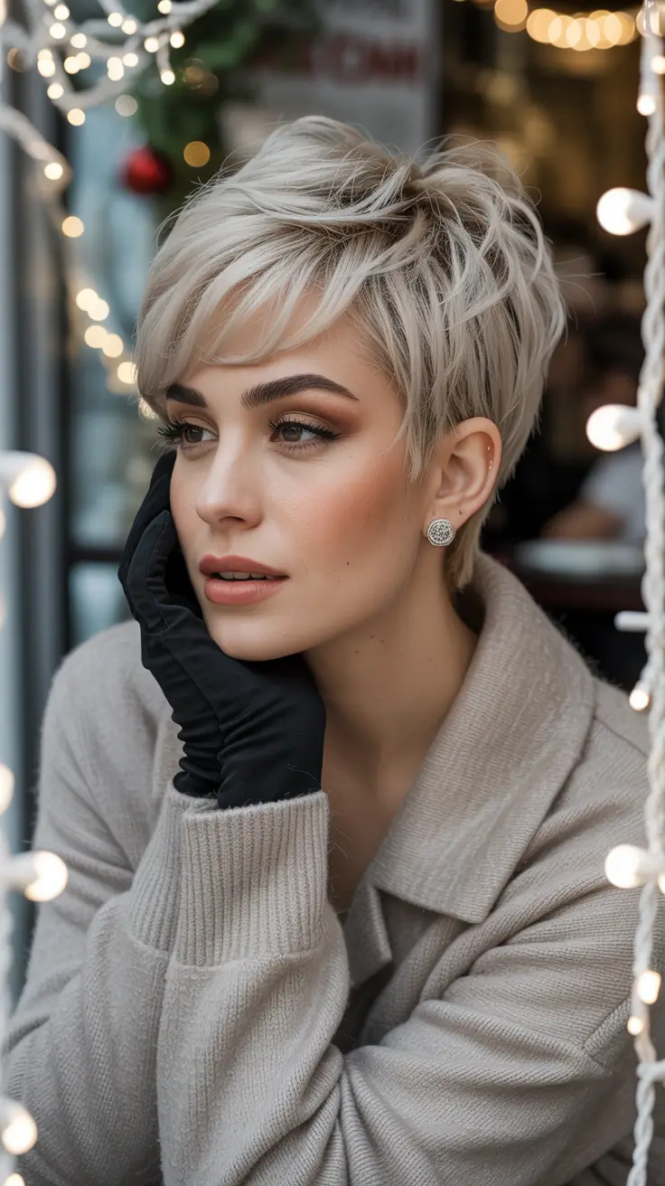 22 Best Fall/Winter Haircut Styles 2025–2026 to Refresh Your Look