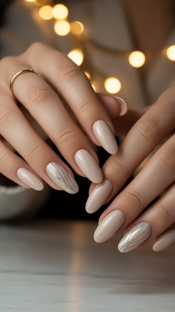 25 Best Fall & Winter Nail Colors Ideas 2025–2026 for Trendy Seasonal Manicures
