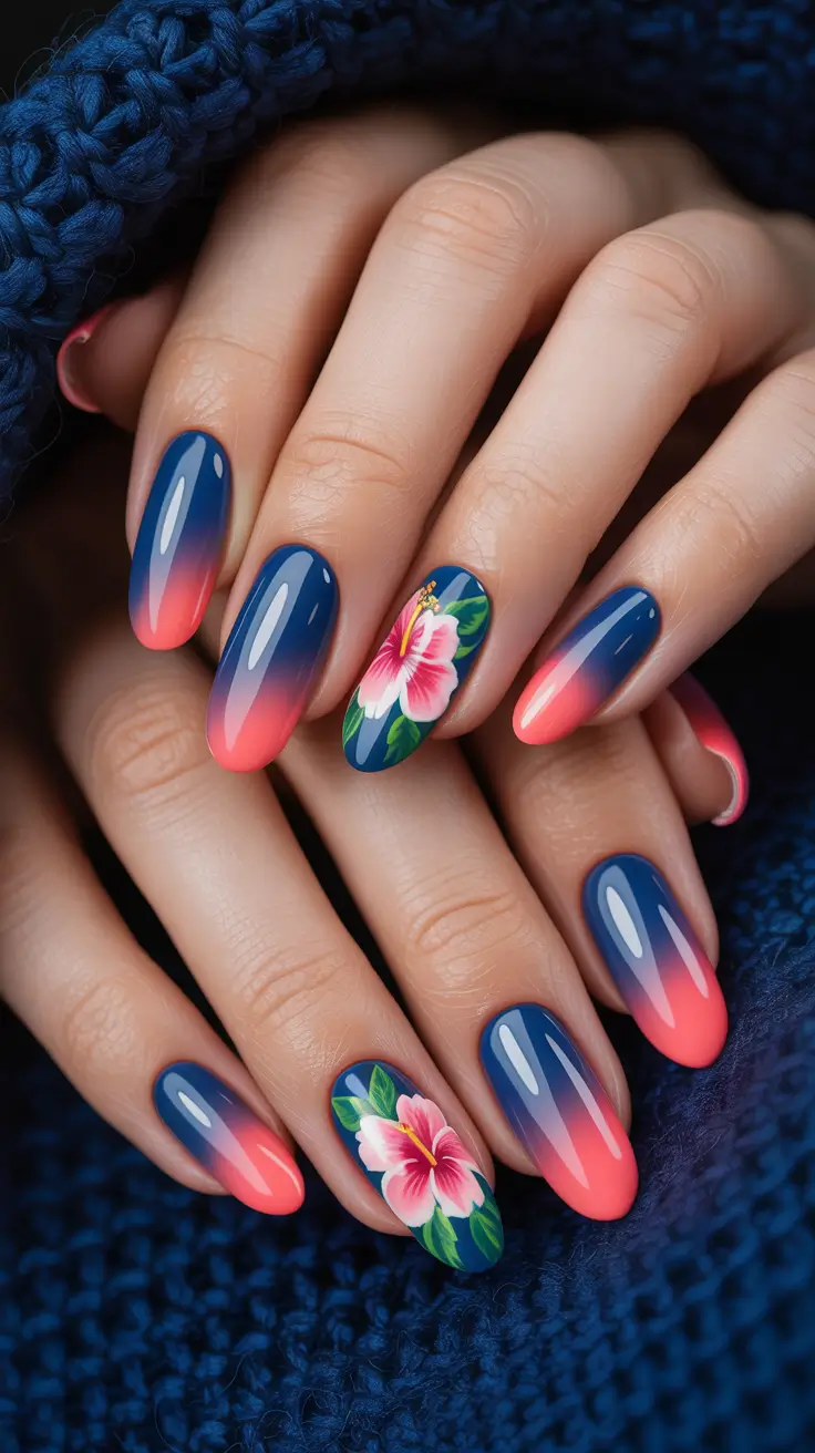 23 Fall Nail Colors for Fair Skin – 2025 Trends