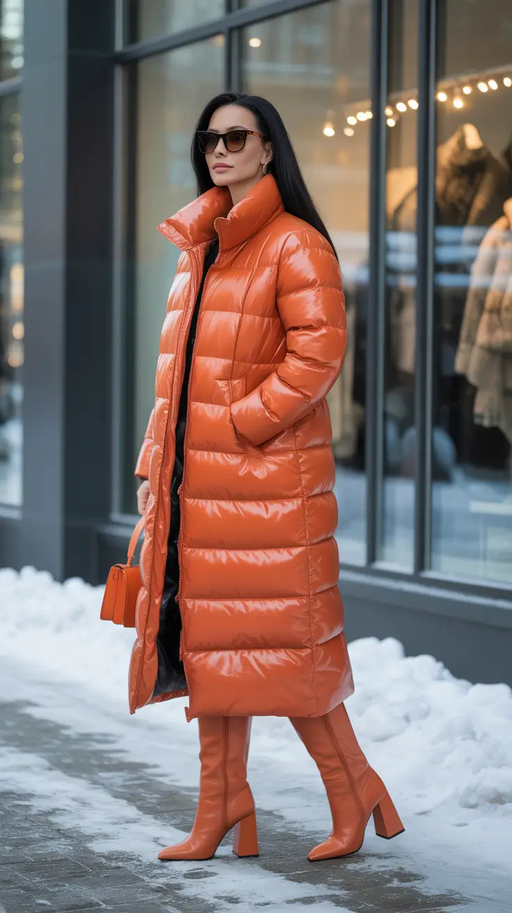 23 Winter Outfits for Women Over 40 Ideas 2025–2026