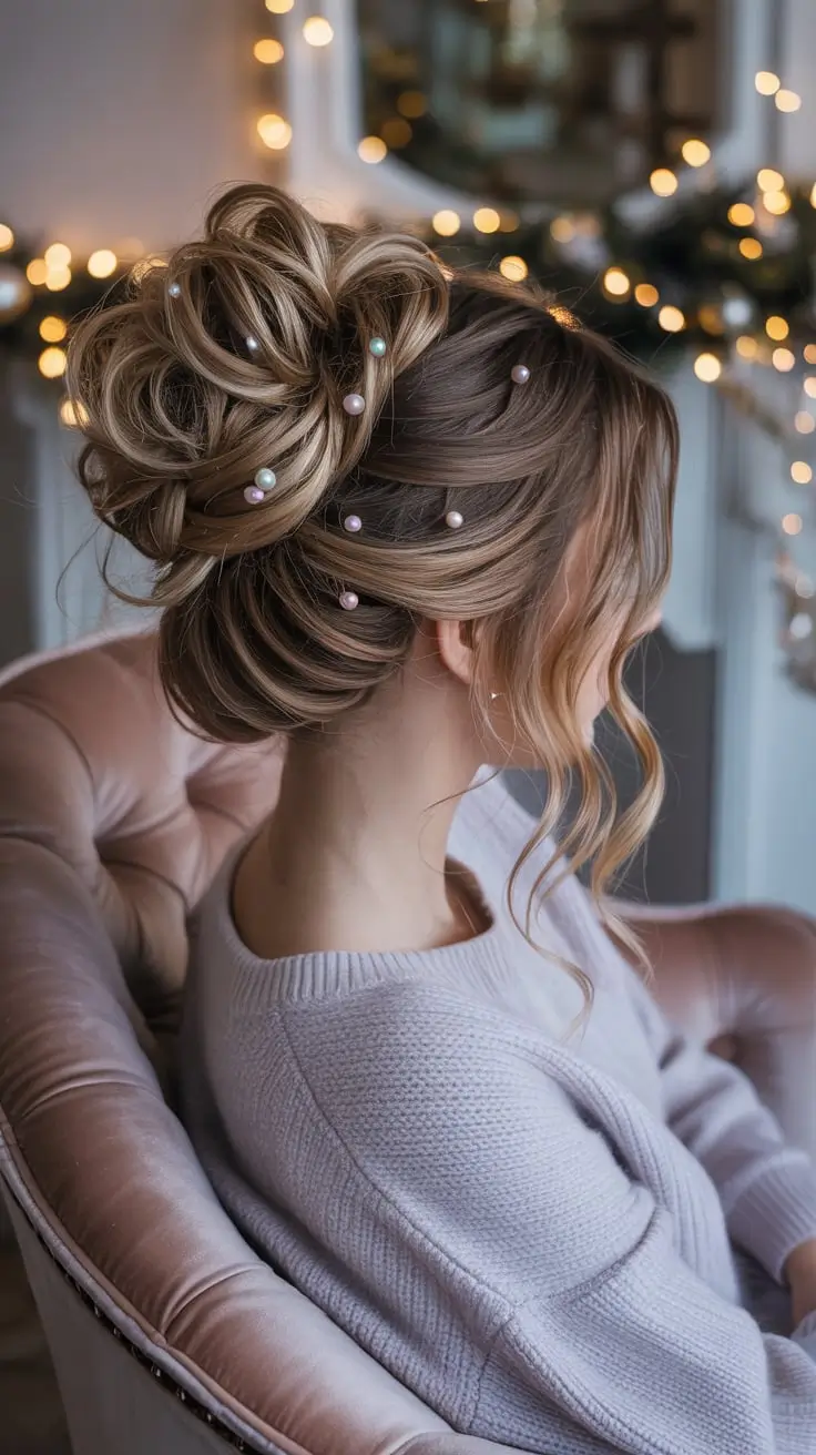 25 Cute Winter Hairstyles Ideas 2025/2026 for Every Occasion