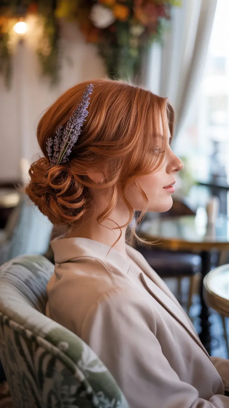 24 Fall Hairstyles for November 2025 to Inspire Your Seasonal Look