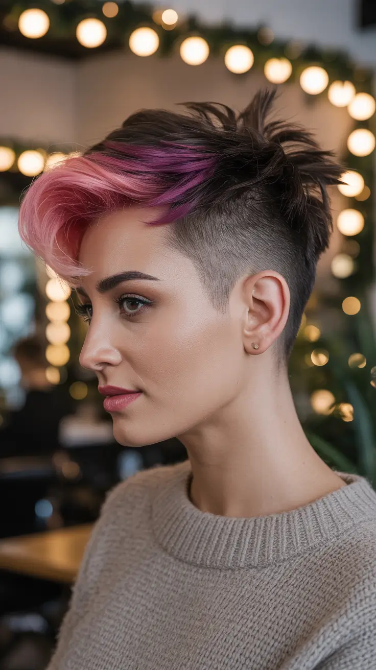 25 Winter Haircuts and Colors Ideas 2025 – 2026 for a Fresh Look
