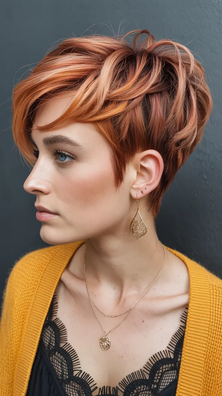 25 October 2025 Hair Color Trends to Inspire Your Next Hairstyle