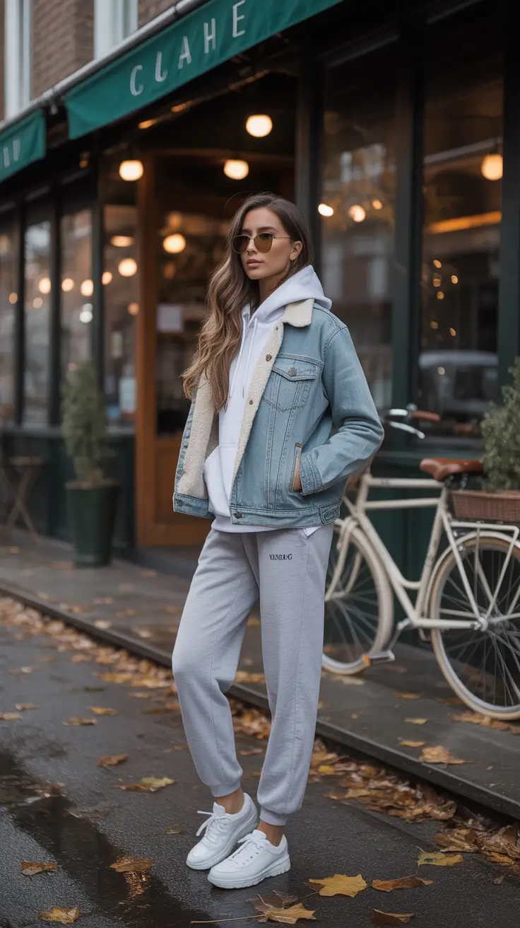 23 Fall to Winter 2025 Outfit Ideas to Stay Stylish and Warm