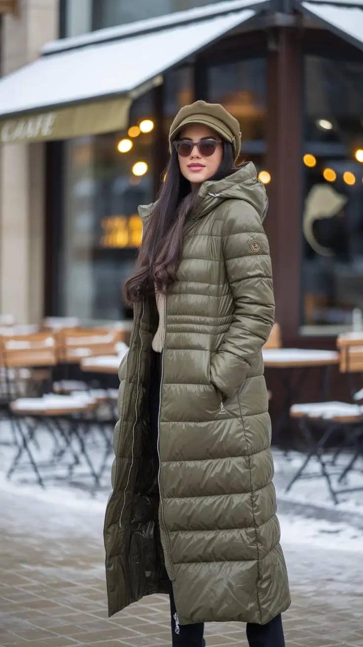 25 Winter Fashion Inspo 2025–2026: Chic Styles to Try This Season