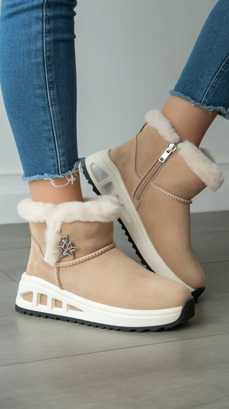 23 Uggs Outfit Ideas for Winter 2025/2026: Cozy & Stylish Looks