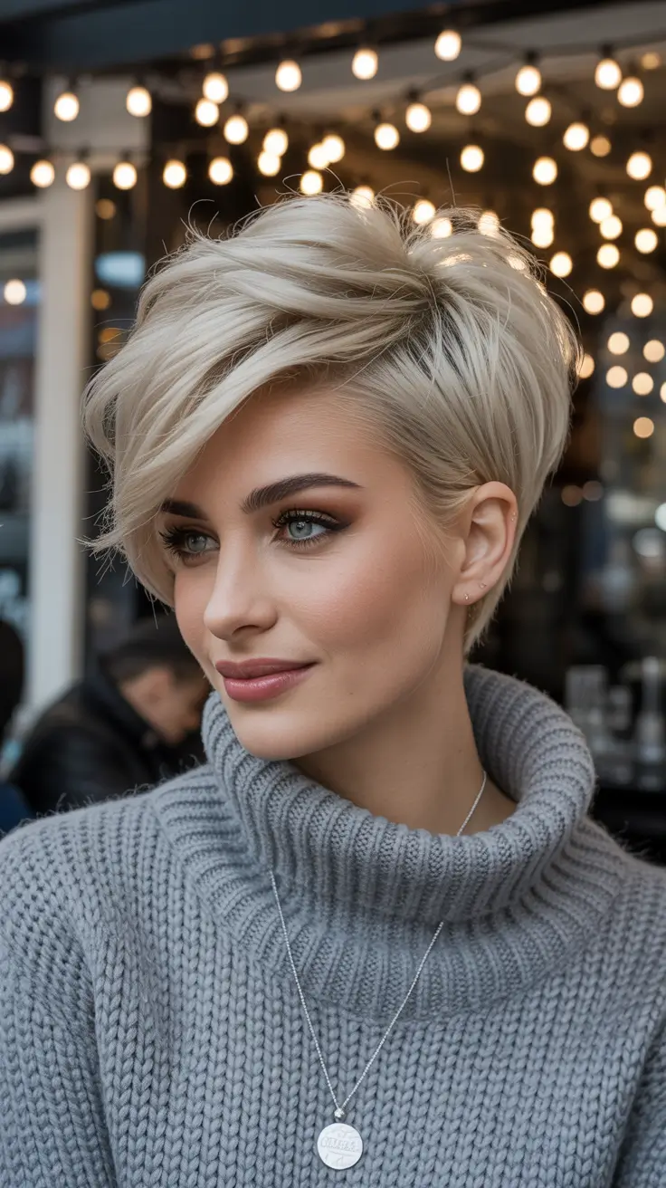 22 Best Fall/Winter Haircut Styles 2025–2026 to Refresh Your Look
