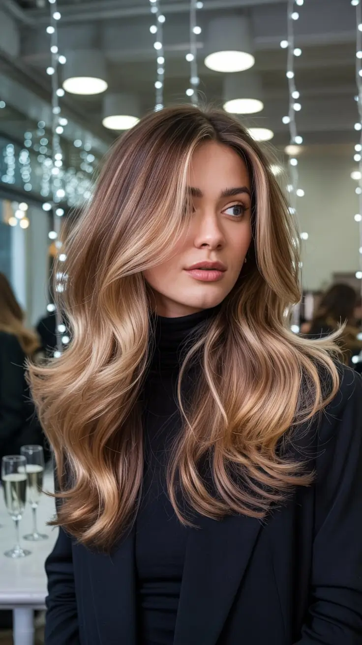 23 Trendy Fall & Winter Hair Color Ideas 2025–2026