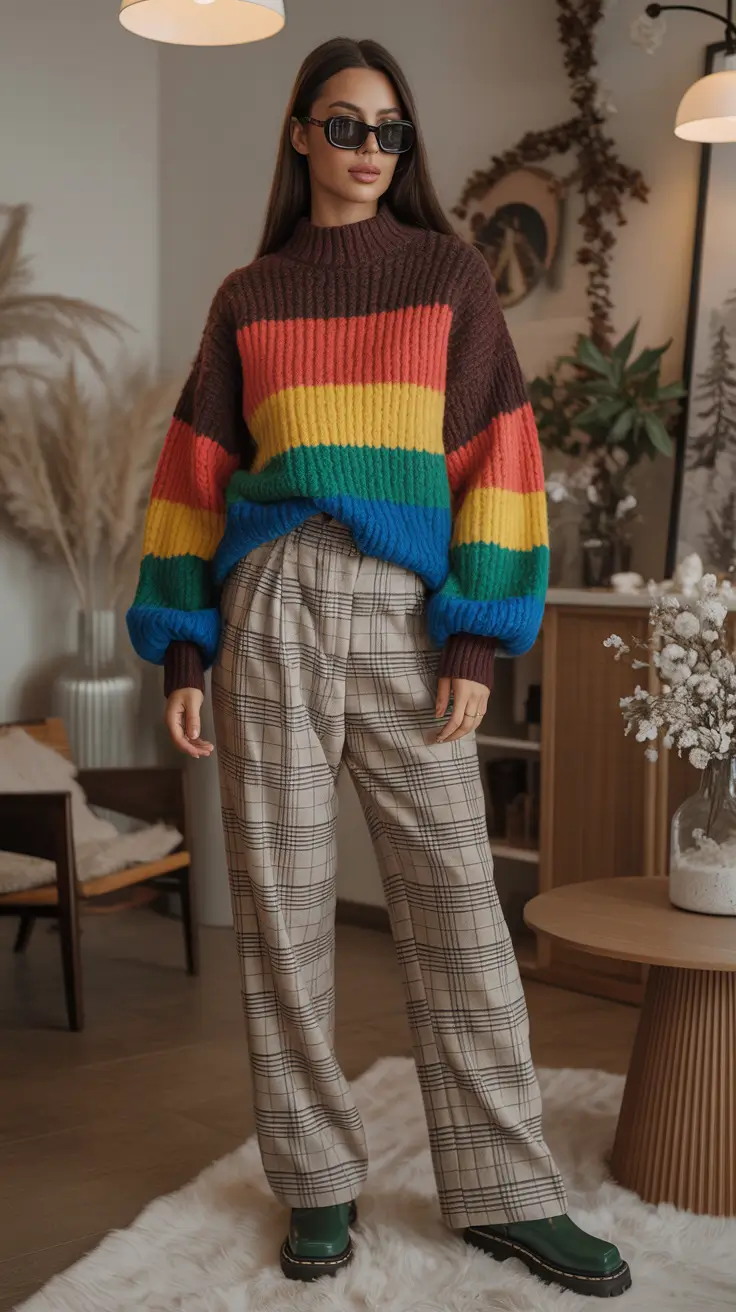 23 Winter Capsule Wardrobe Ideas 2025/2026 for Effortless Style