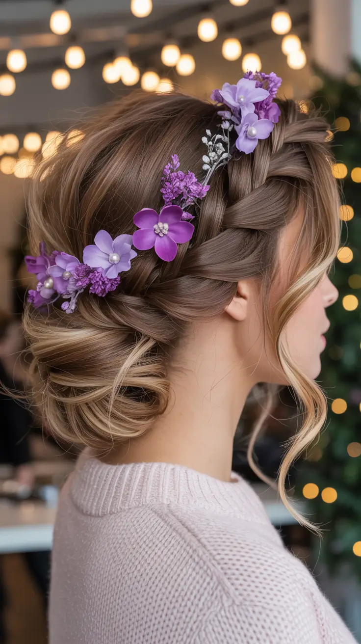 25 Cute Winter Hairstyles Ideas 2025/2026 for Every Occasion
