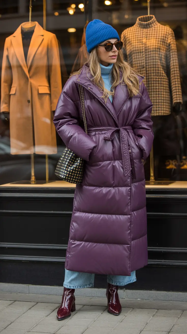 22 Fall Outfits Ideas for November 2025 to Refresh Your Wardrobe