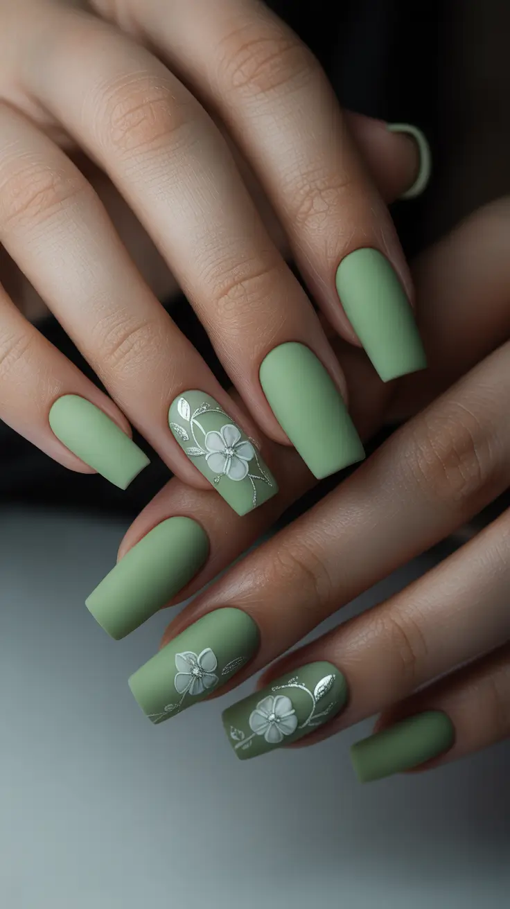 25 Fall Nail Trends 2025 That Will Inspire Your Next Manicure