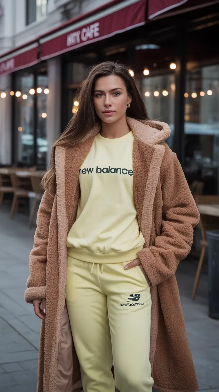 22 Early Winter Outfits 2025: Stylish & Cozy Looks to Try This Season