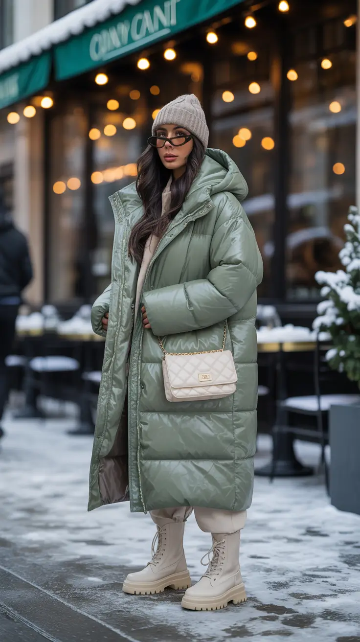 22 Trendy Outfit Ideas for Winter 2025/2026 You’ll Want to Try