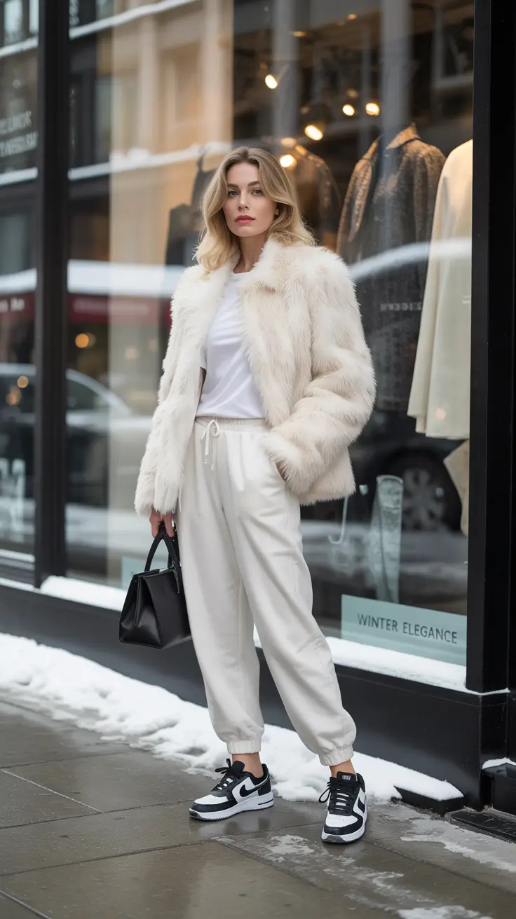 25 Cute Winter Outfits 2025 – 2026 to Stay Stylish and Cozy