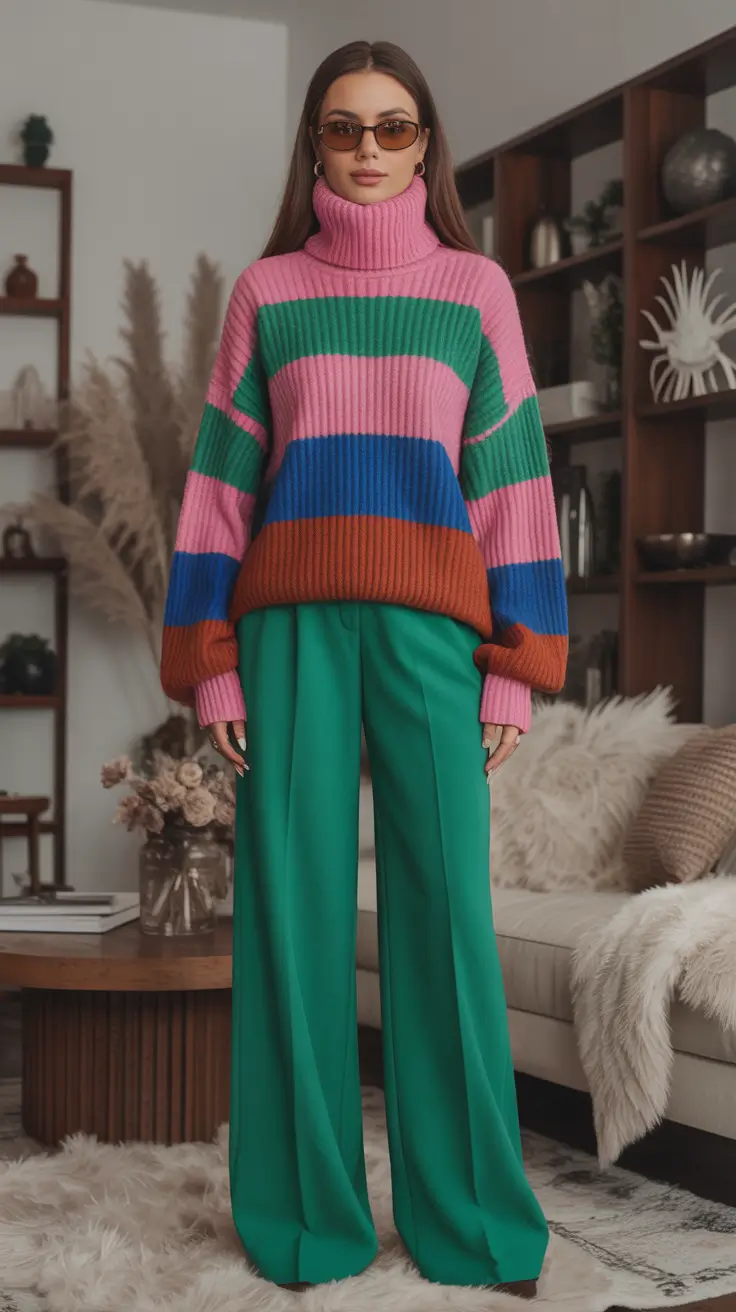 23 Winter Capsule Wardrobe Ideas 2025/2026 for Effortless Style